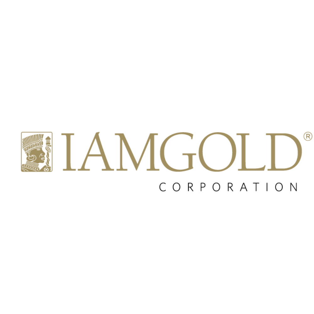 logo iamgold