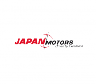 logo japan motors
